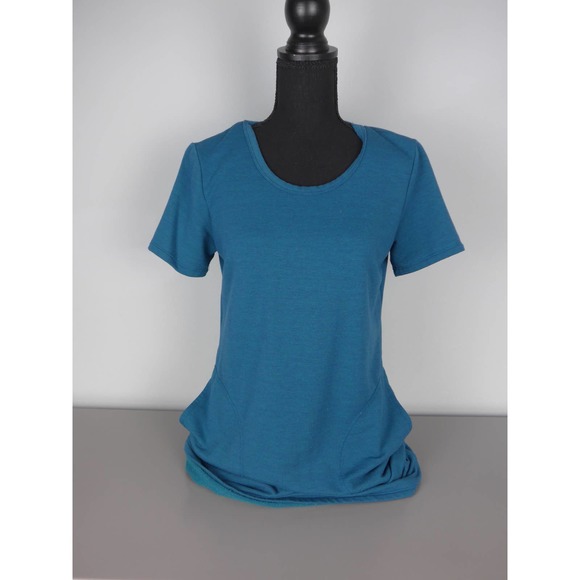 32 Degrees Dresses & Skirts - 32 Degrees Cool Blue Dress Small w/ Pockets